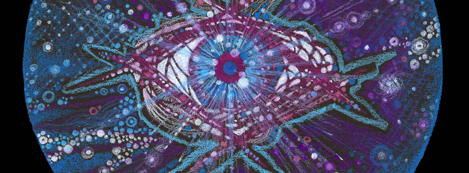 Healing Eye