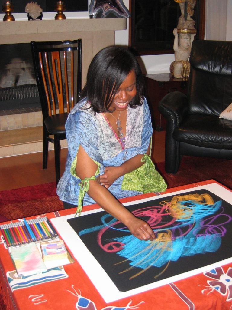 Accomplishing dreams