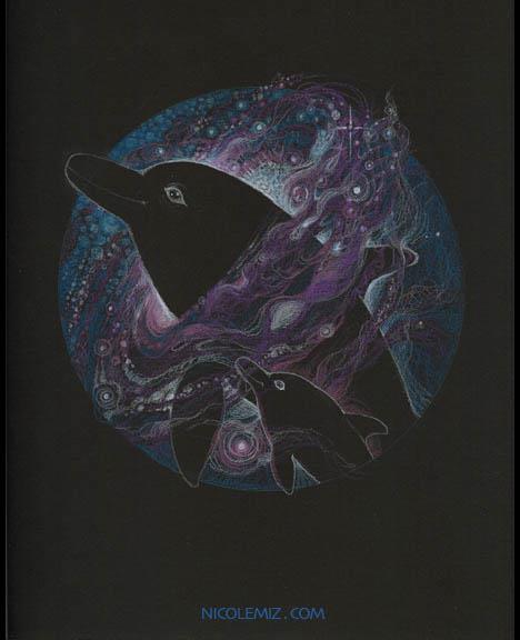 dolphin galaxy 3 by nicole mizoguchi3