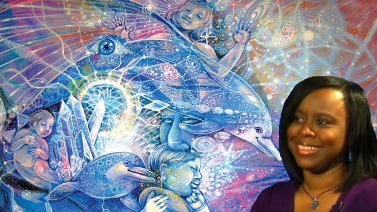 Visionary Artist Interview