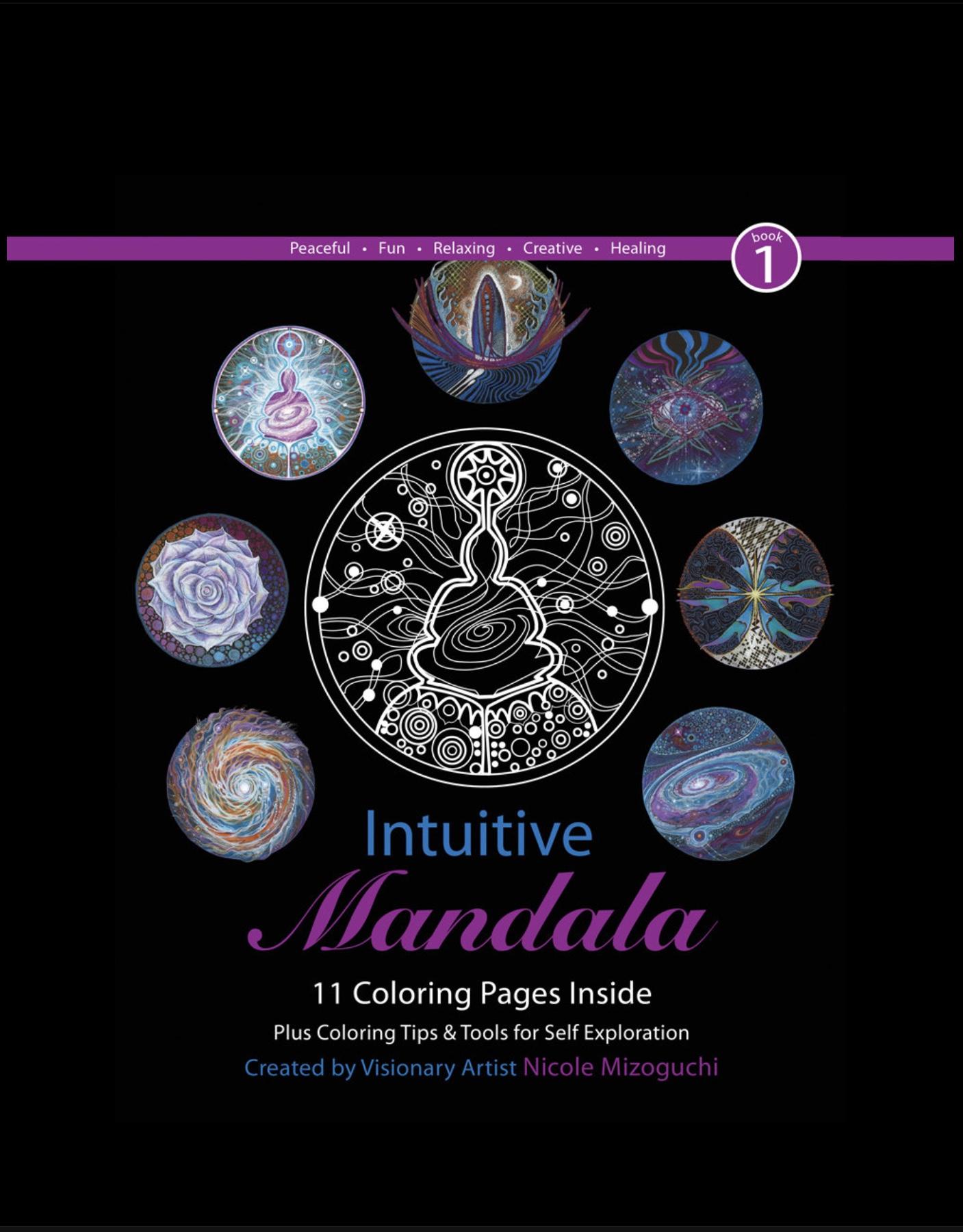 150 Mandalas Coloring Book - Creative Mandala - Coloring Books