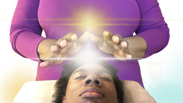 Reiki Energy Healing in Alpharetta, GA & Virtual
